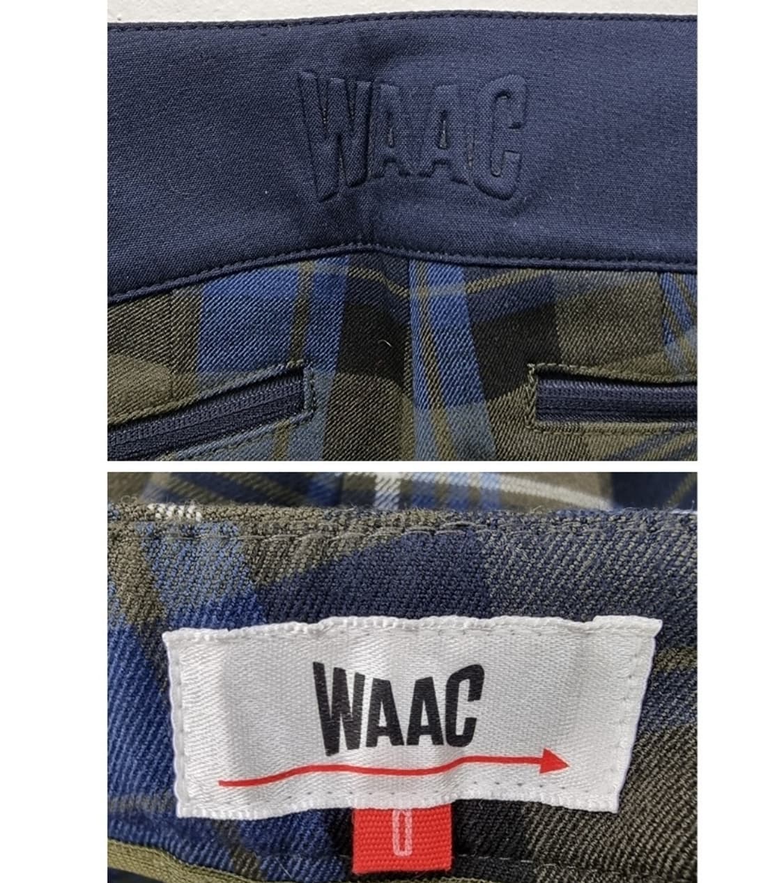 WAAC 왁 상품이미지5