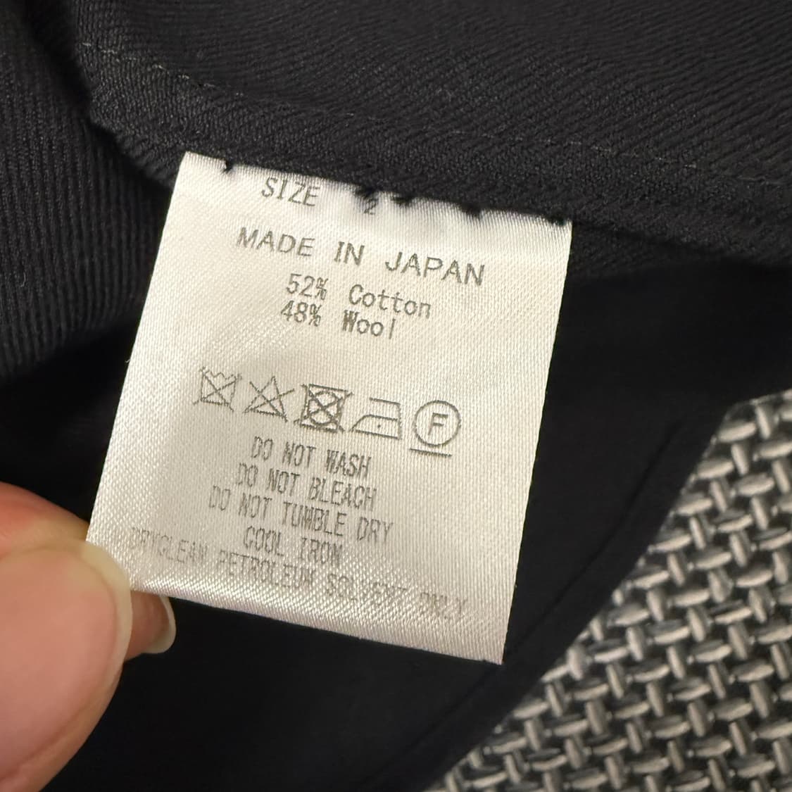 MARKAWARE 셔츠 (2)  상품이미지5