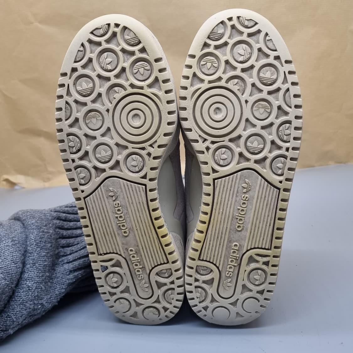 아디다스 포럼 볼드 여성운동화235  상품이미지3