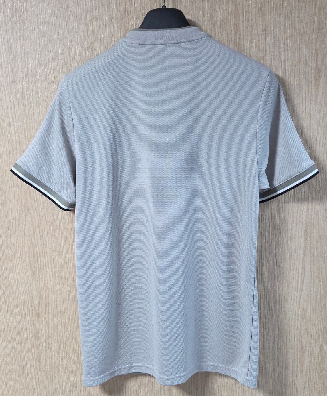 (착샷) 아디다스 유벤투스 유니폼 져지 18-19 레트로  상품이미지7