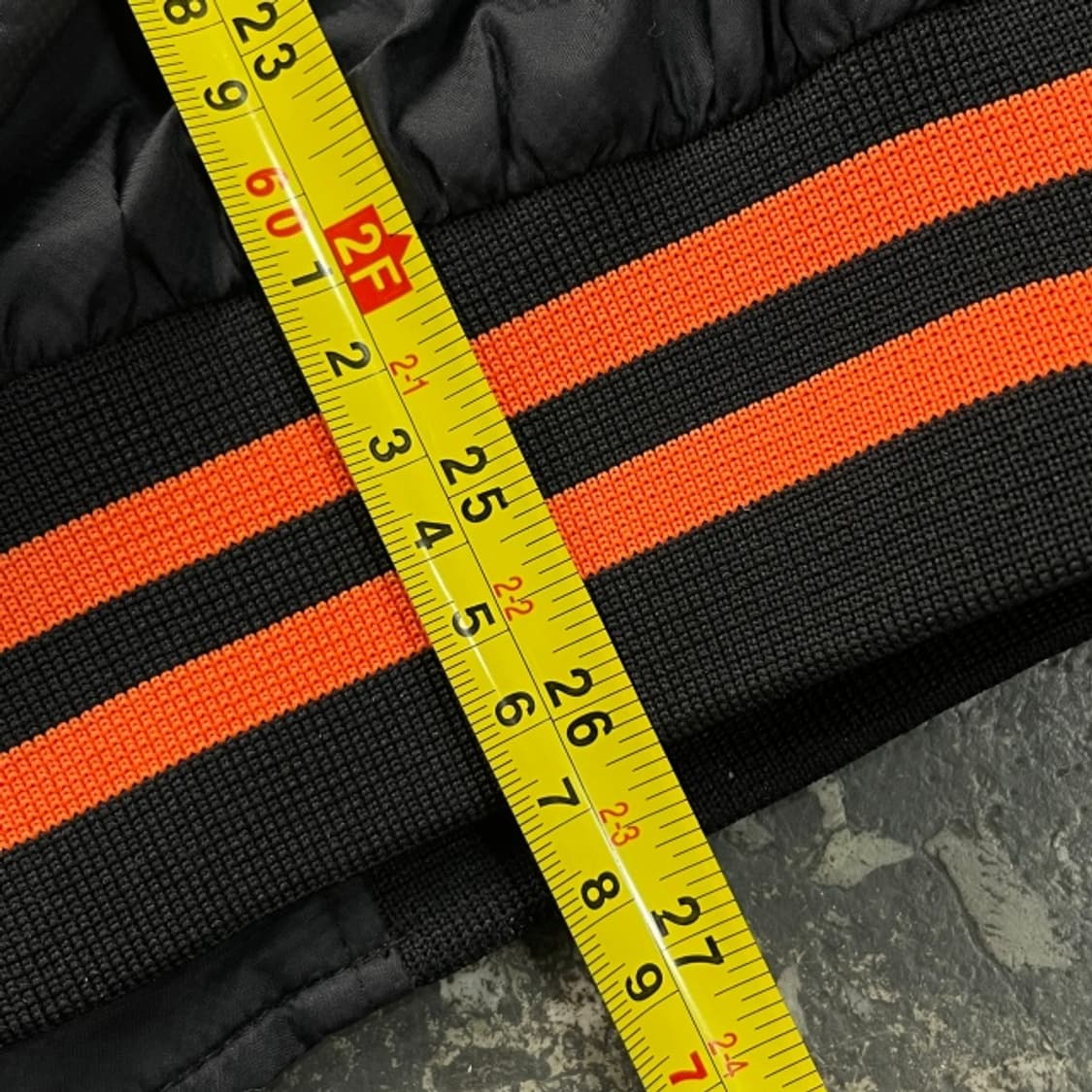 100 롯데자이언츠 바람막이  상품이미지7