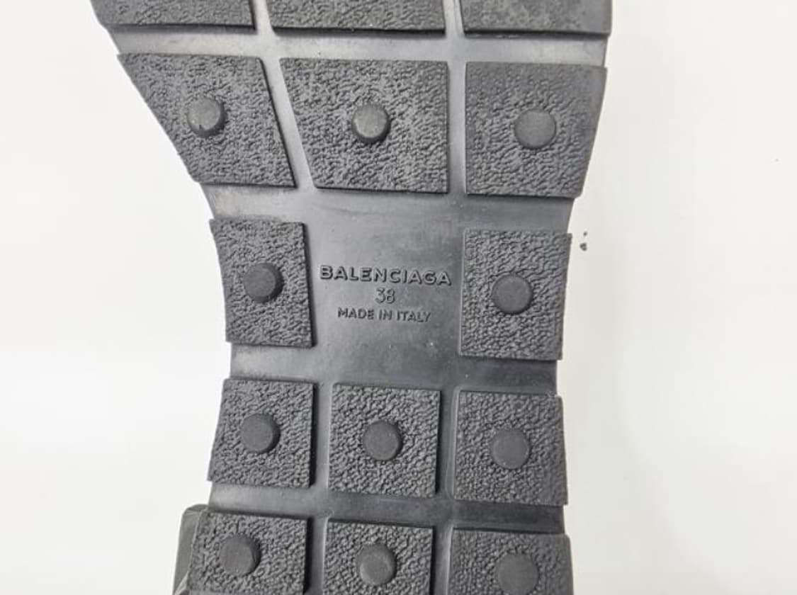 발렌시아가 스니커즈 상품이미지5