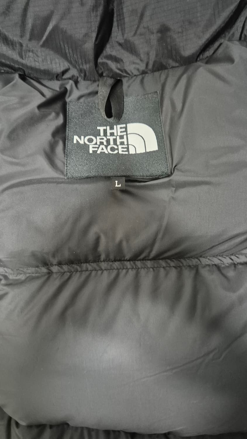 [L] 노스페이스 재팬 힘다운 자켓 25년판 상품이미지8