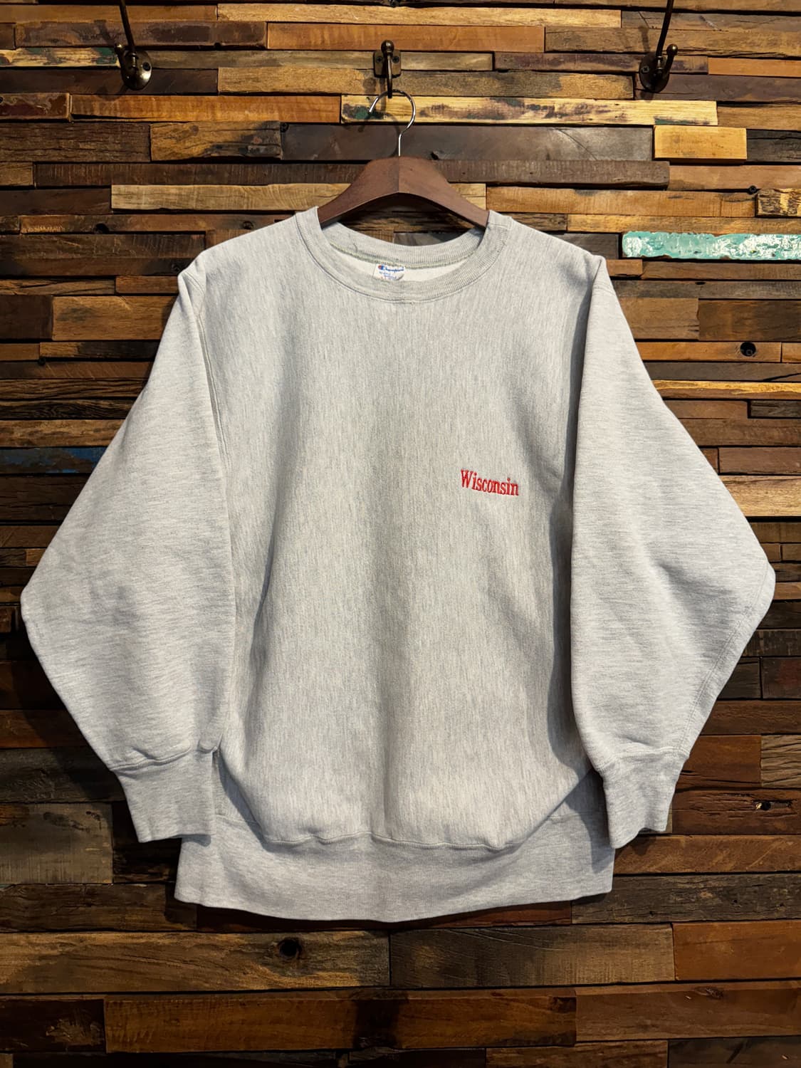 80s Champion Reverse Weave Sweatshirt 상품이미지1