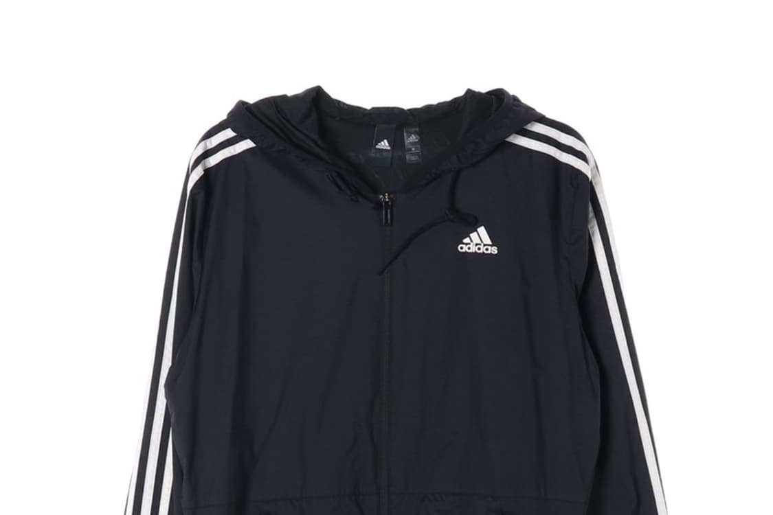 아디다스 바람막이 M 상품이미지3
