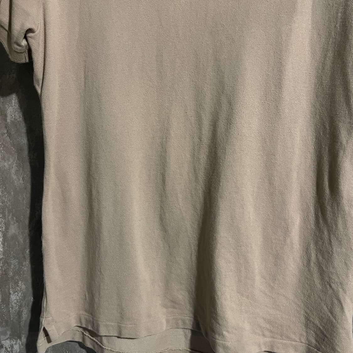 폴로랄프로렌 반팔카라티 상품이미지3