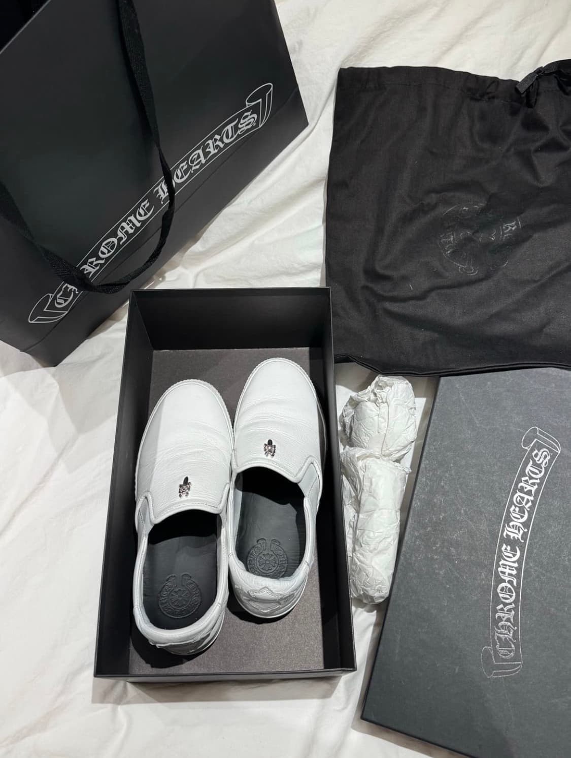 크롬하츠 대거 슬립온  상품이미지2