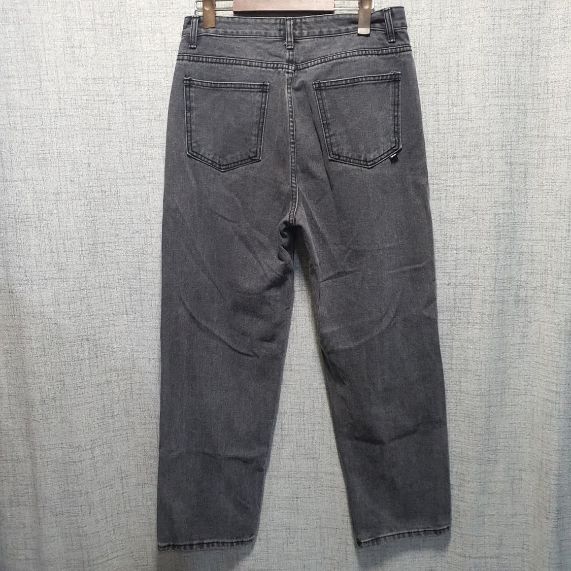 더블유브이프로젝트 남성 데님 청바지  상품이미지2