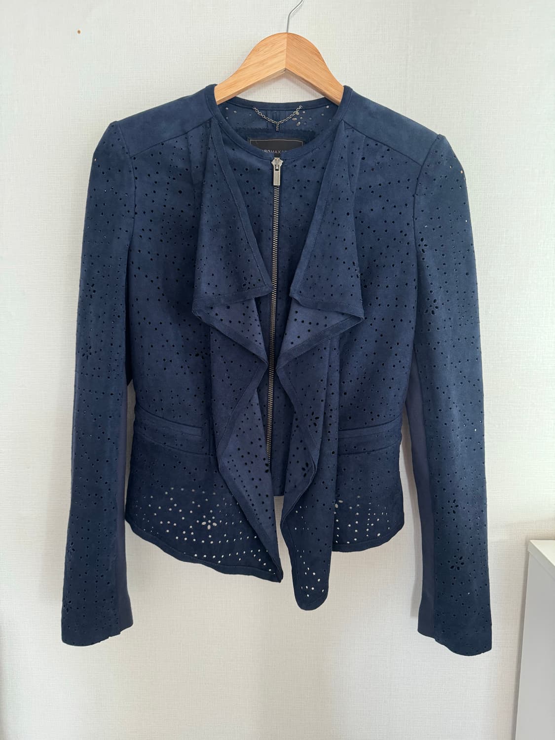 BCBGMAXAZRIA  Preston Cropped Jacket 상품이미지1