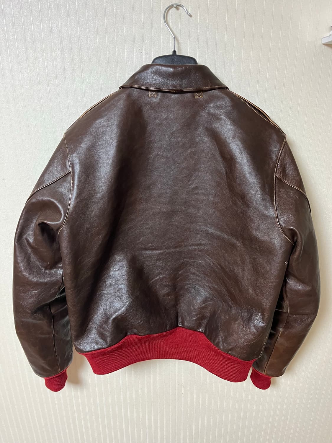 BUZZ RICKSON‘S TYPE A-2 (BR80474) 상품이미지4