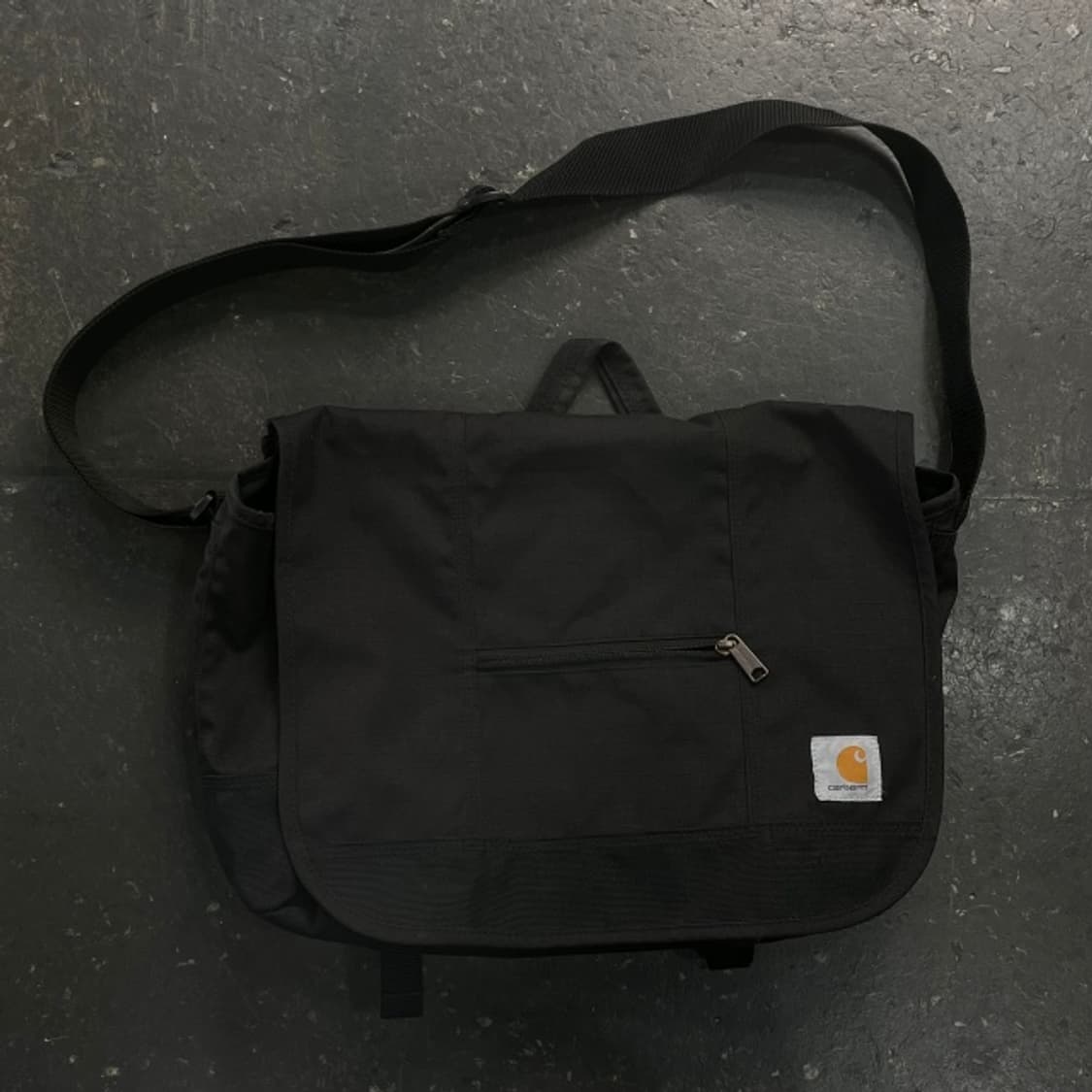 칼하트 메신저백  상품이미지1