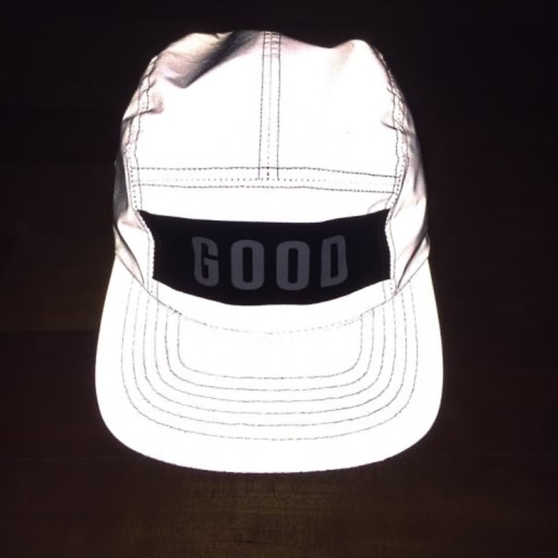 With mnw 스카치캡 상품이미지2