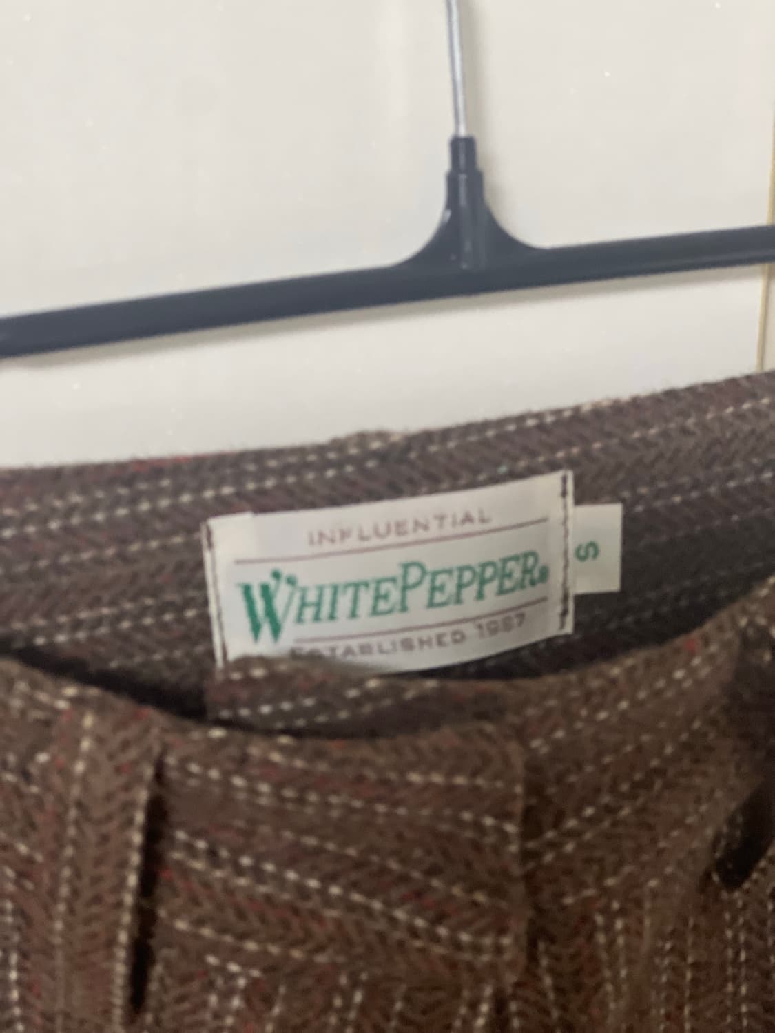 빈티지 부츠컷 팬츠 상품이미지6