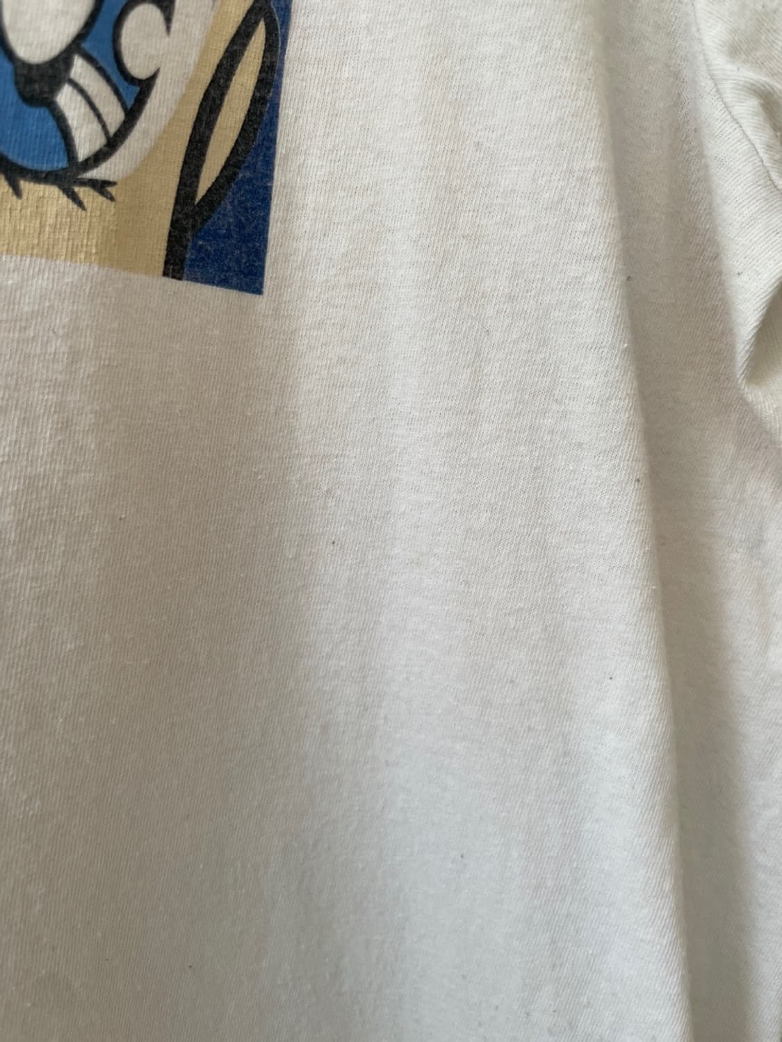 Vintage Sailor Moon T-shirt 상품이미지6