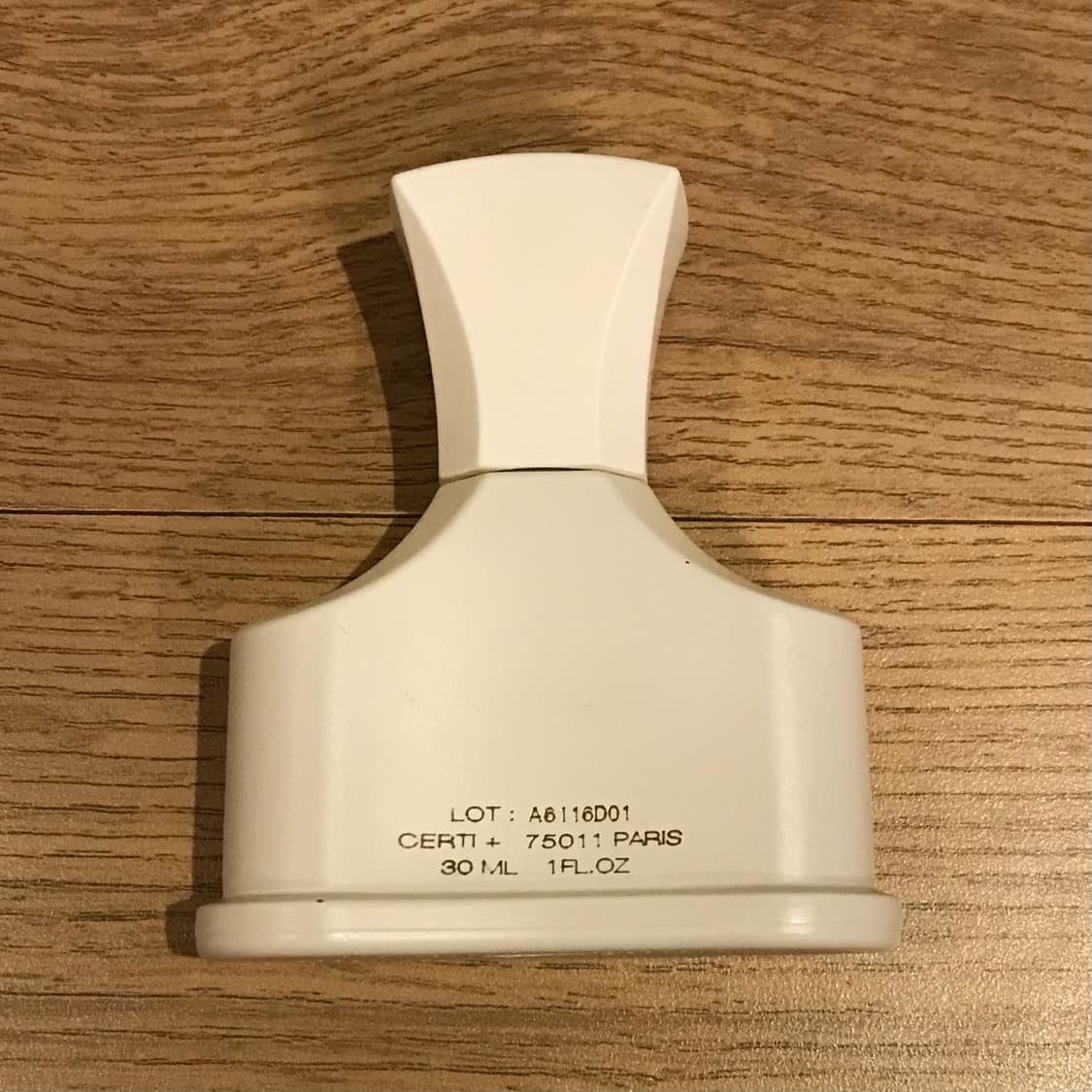 크리드 러브 인 화이트 30ml 상품이미지2