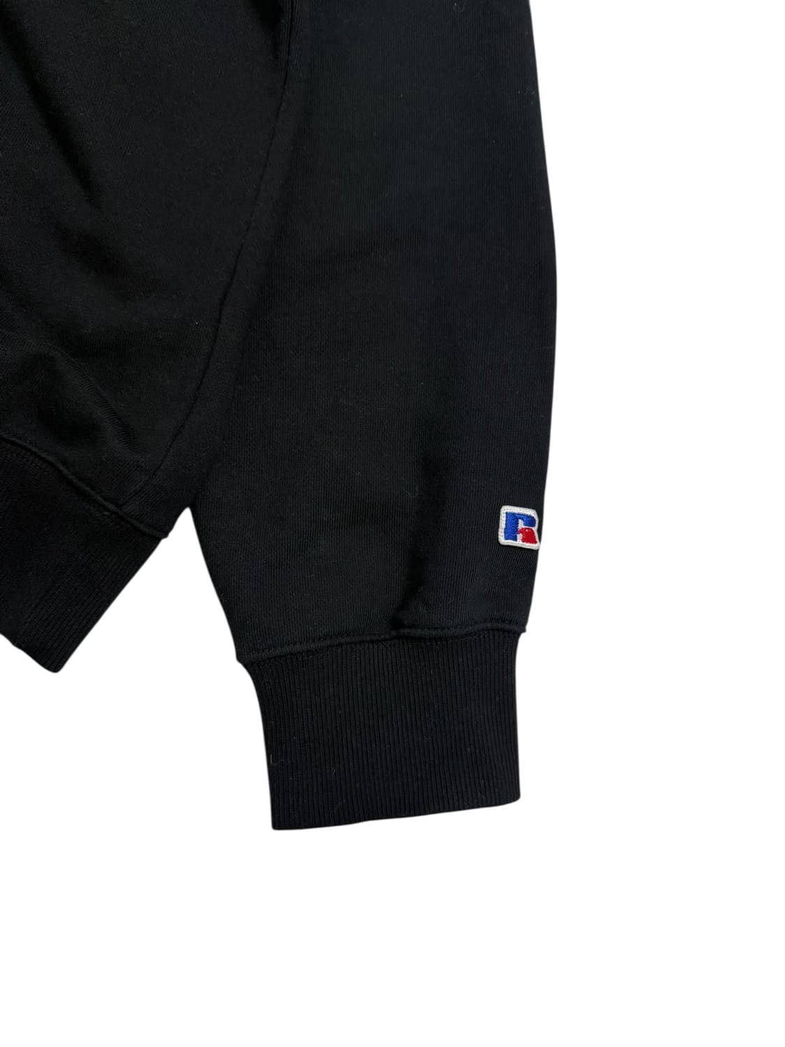 러셀 애슬레틱 x 메킷레인 후드집업 상품이미지7