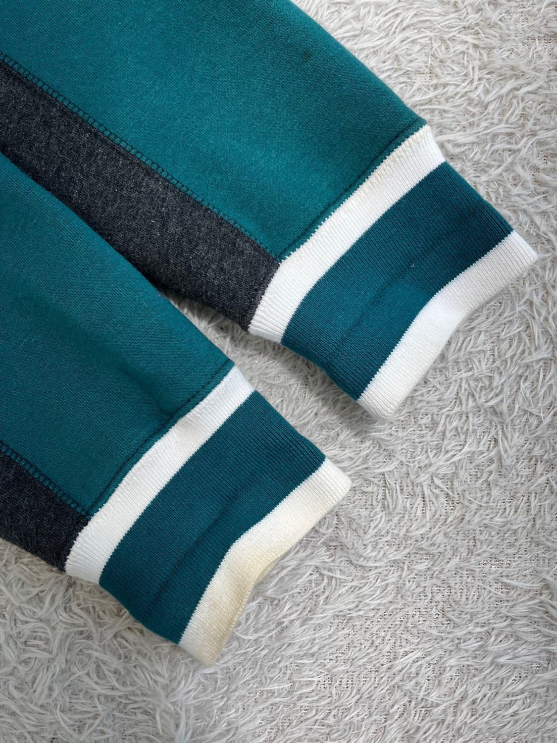 나이키 조던 바시티 후디 자켓/#109 상품이미지6