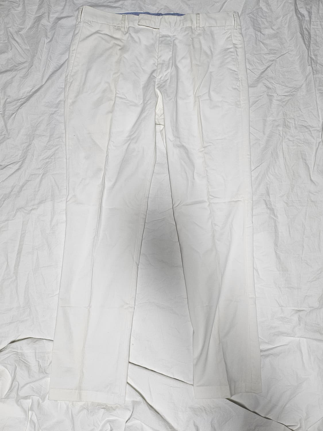 폴로랄프로렌 치노 팬츠 코튼 팬츠 33-34 상품이미지1