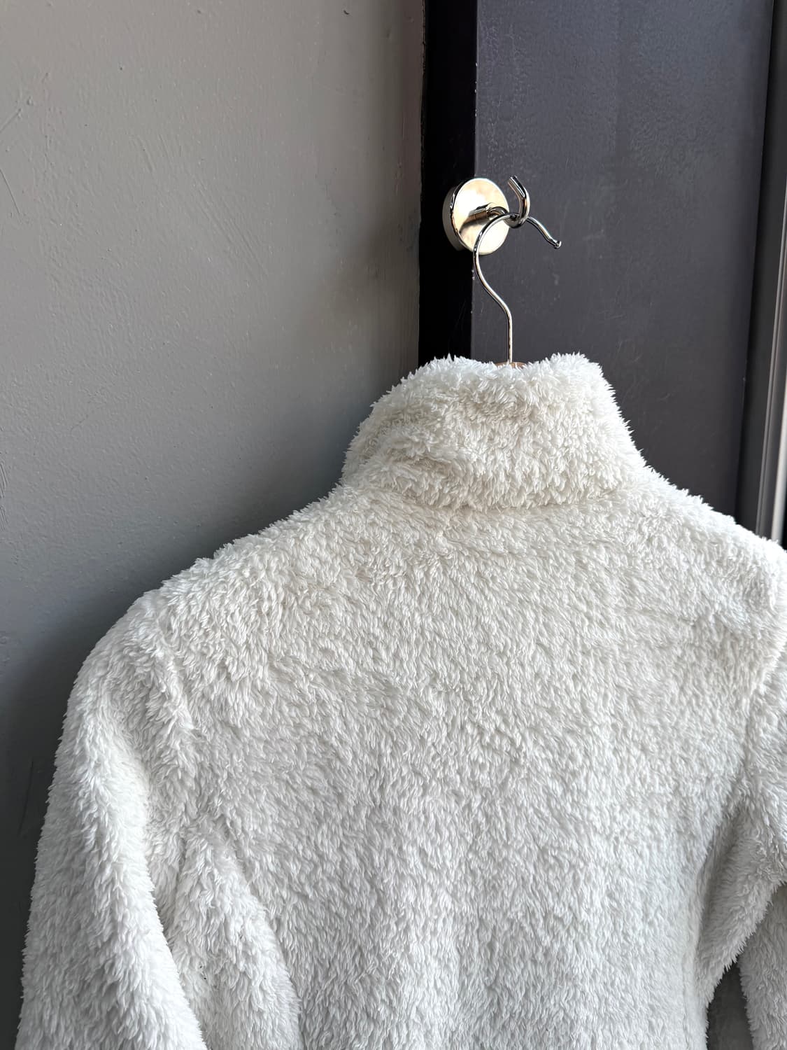 XS/ 파타고니아 Los Gatos 플리스 집업 상품이미지7