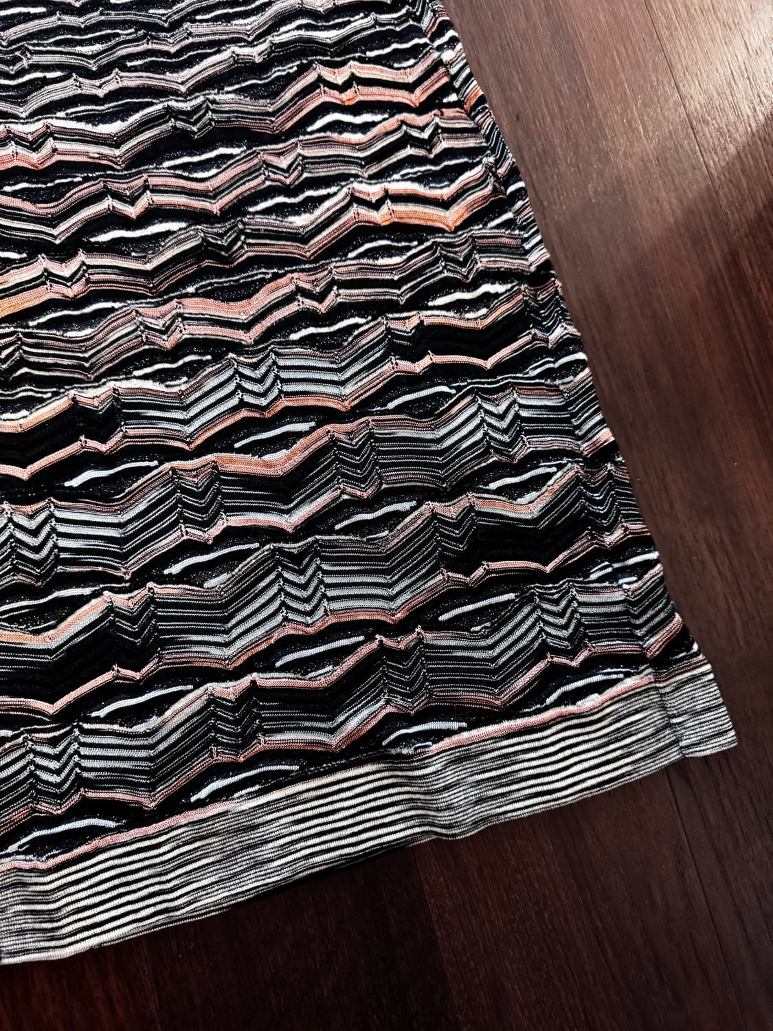 미쏘니 원피스 상품이미지3