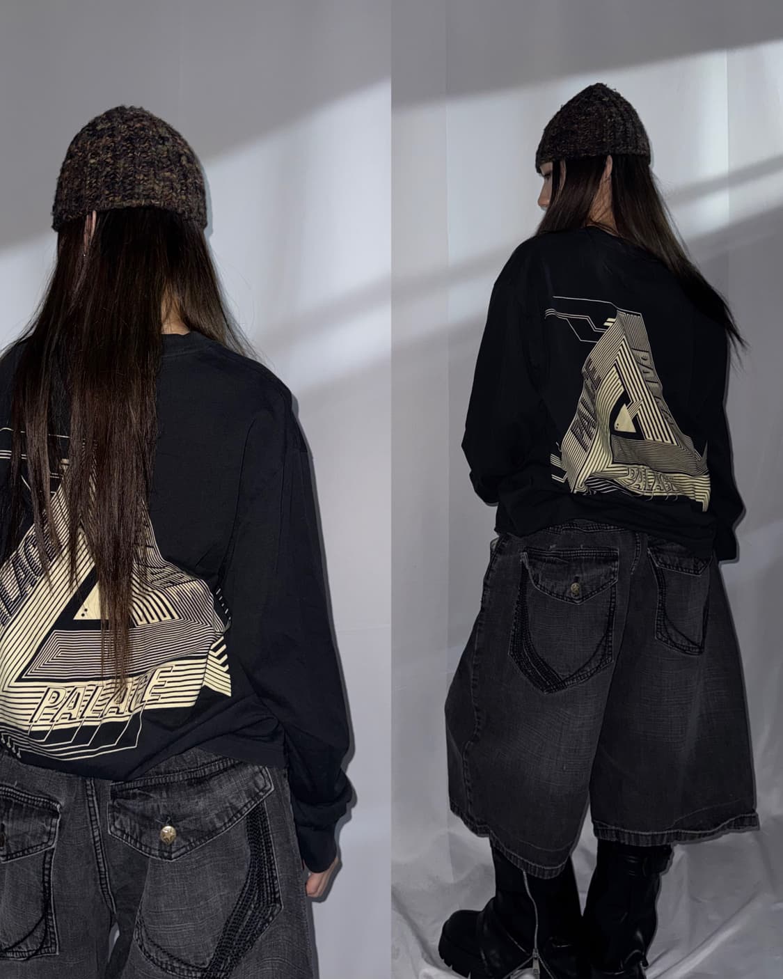 팔라스 서킷 롱슬리브 상품이미지1