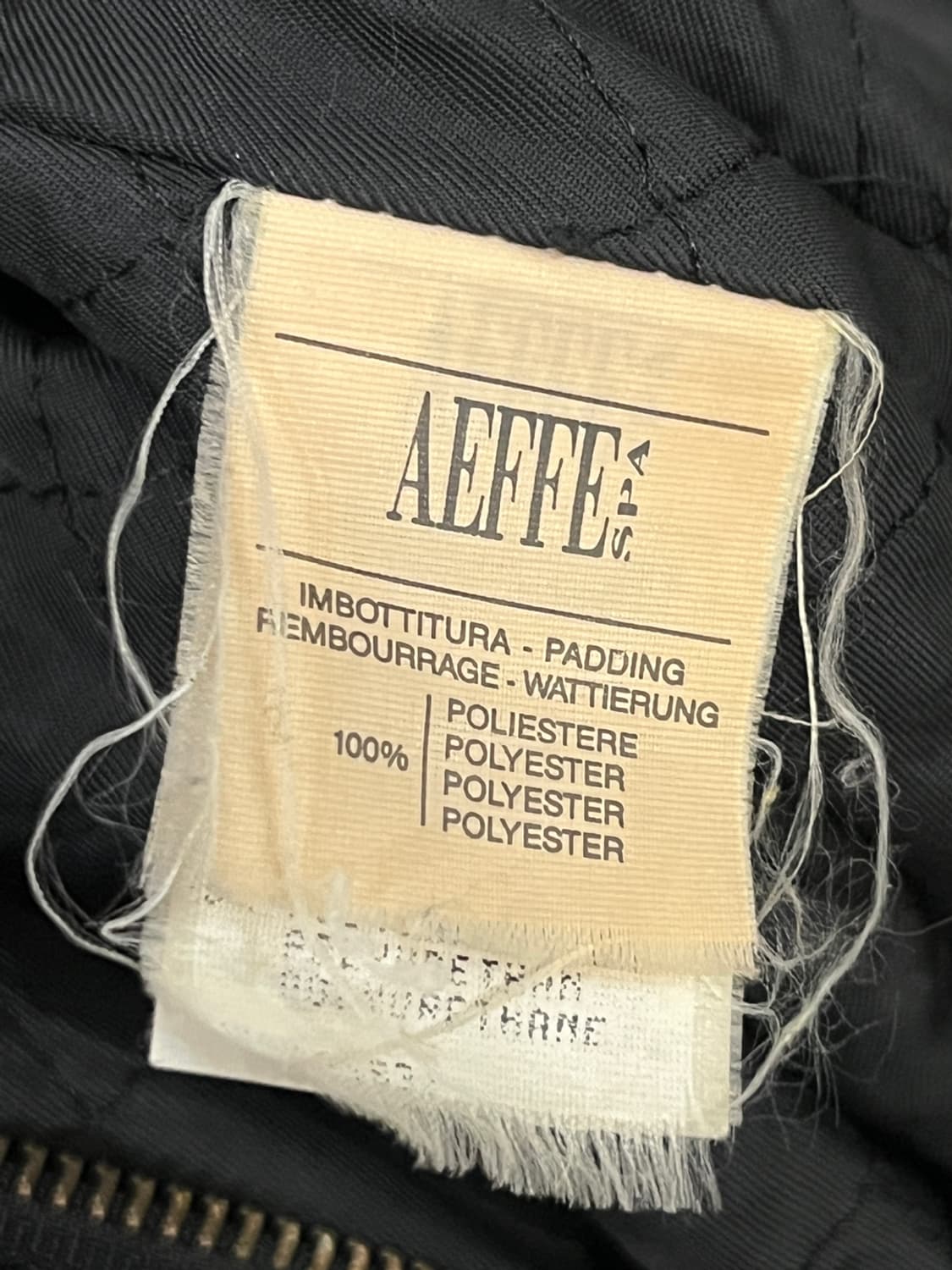 칩 앤 시크 유틸리티 자켓 상품이미지6