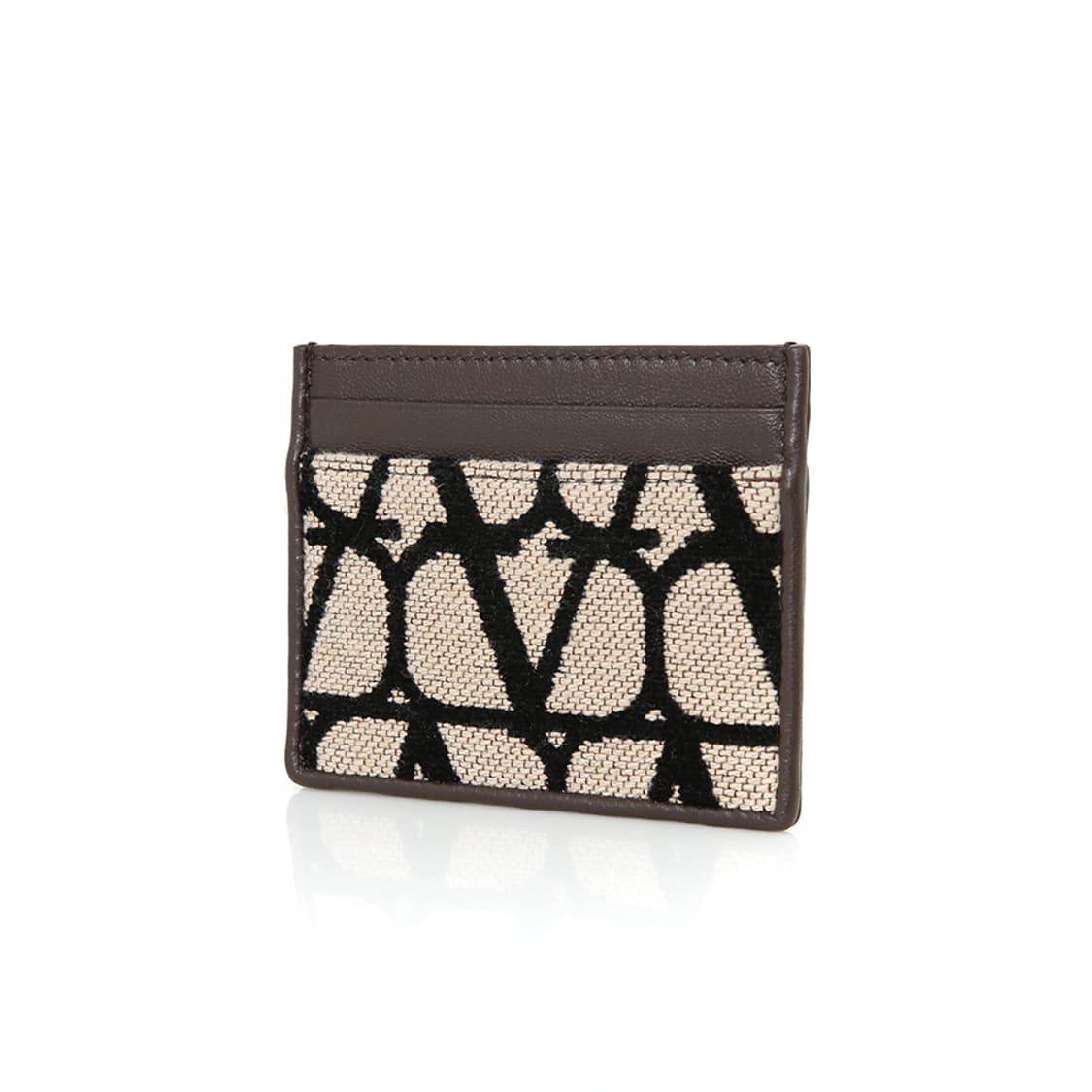 발렌티노 카드지갑 트왈 아이코노그래피 명함케이스 3Y2P0T83 상품이미지2