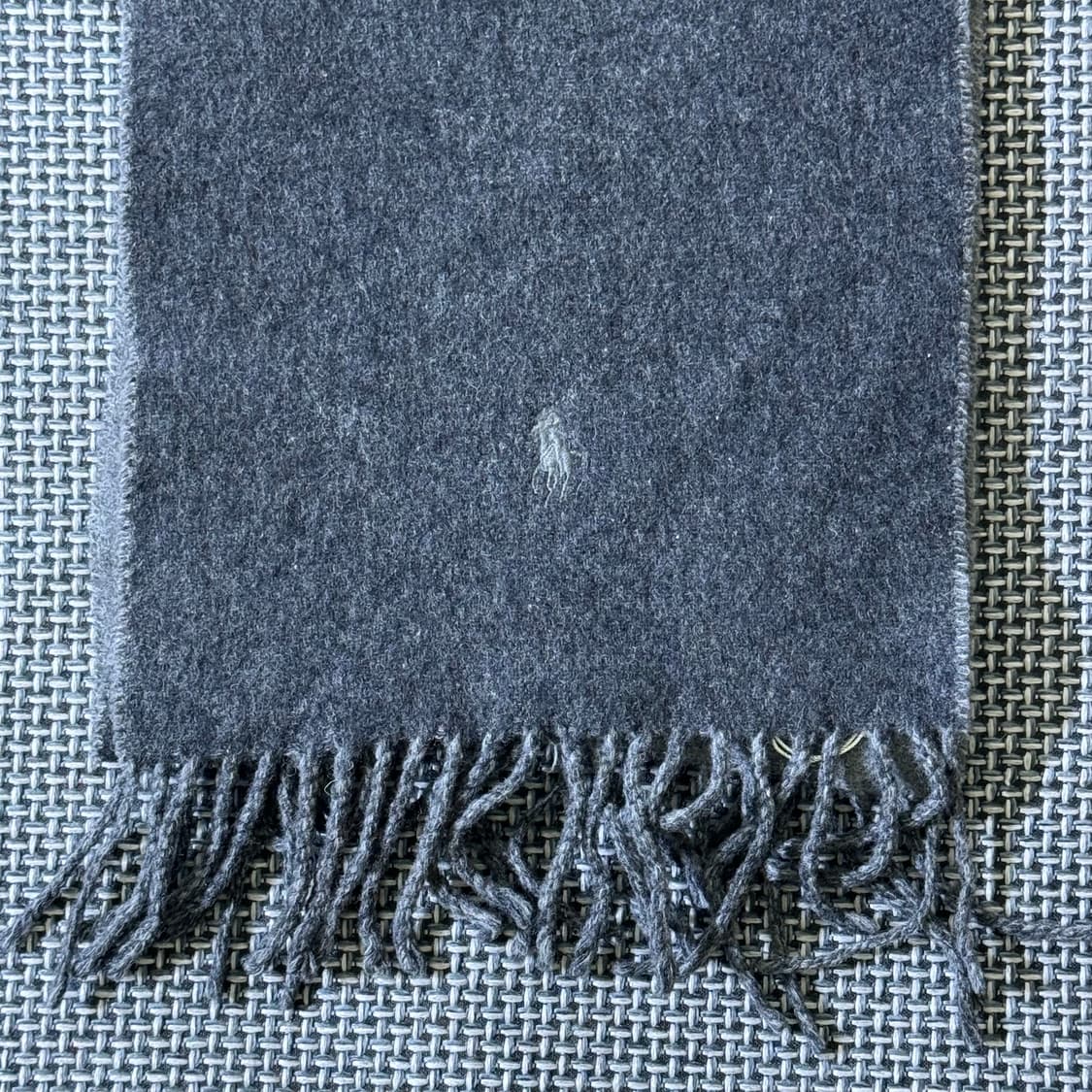 폴로 랄프로렌 머플러 (A6_2807) 상품이미지2