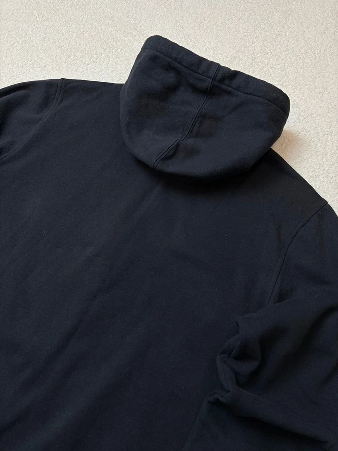 오클리 OAKLEY 00's 아카이브 스컬 후드 집업 PN5737    상품이미지6