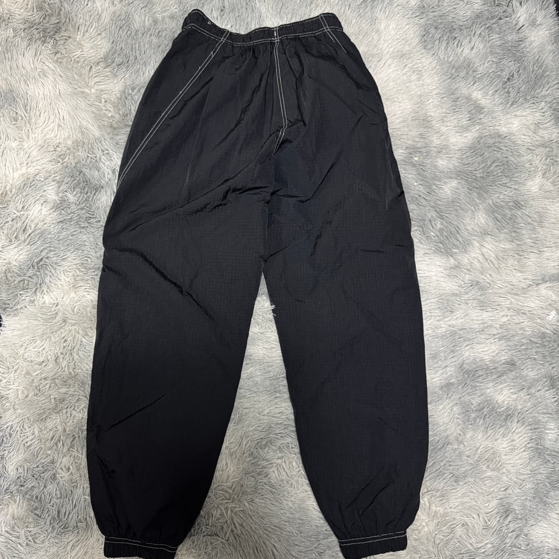 나이키 나일론 팬츠 S사이즈 상품이미지2