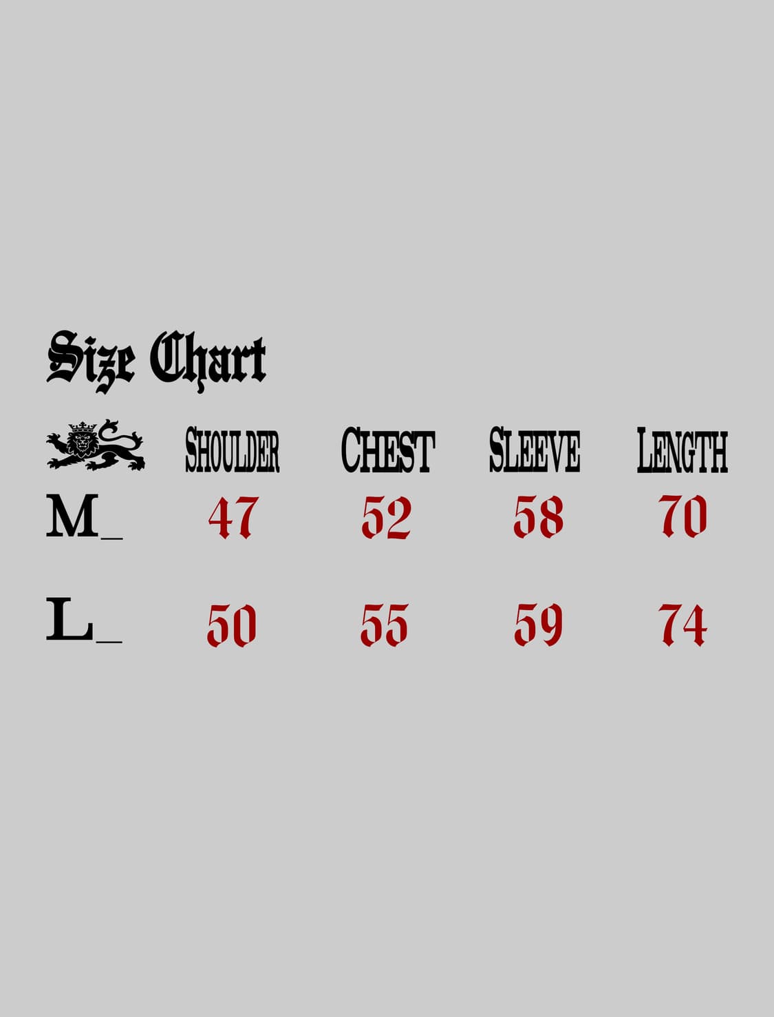 CSF+Sleeve (GY) 상품이미지6