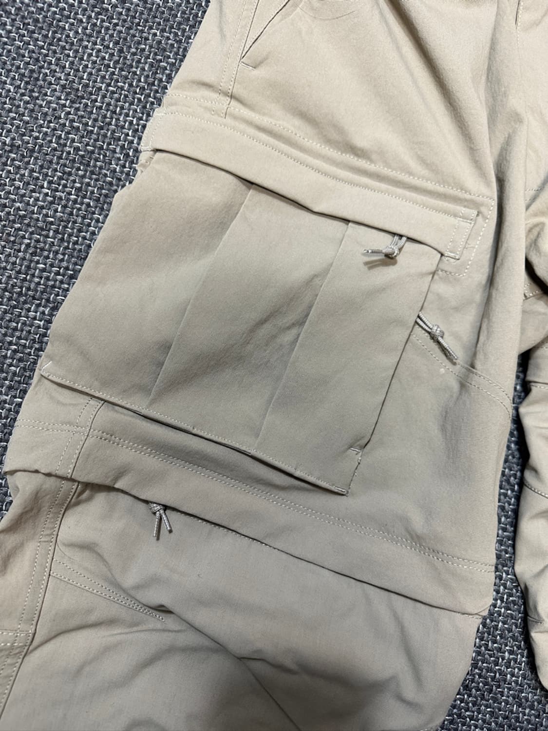 나이키 ACG 스미스 서밋 카고 팬츠 상품이미지4