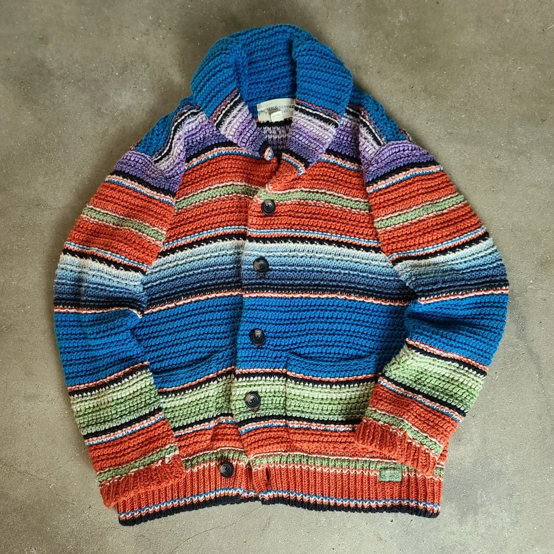 폴로 랄프로랜 스웨터 상품이미지1