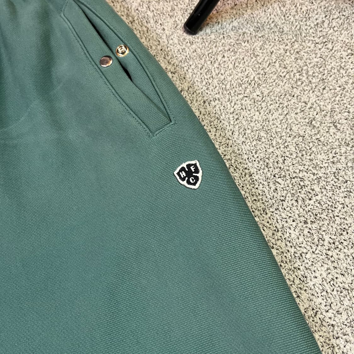 헤리티지 플로스 스웻팬츠 상품이미지2