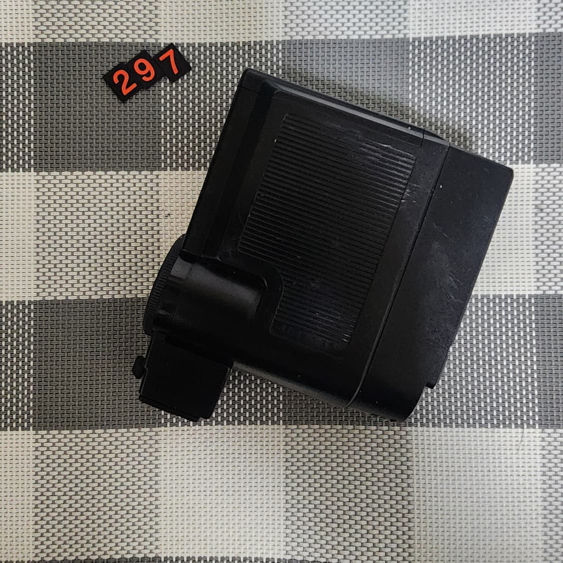 내셔날 2003 스트로브 플래시 상품이미지2