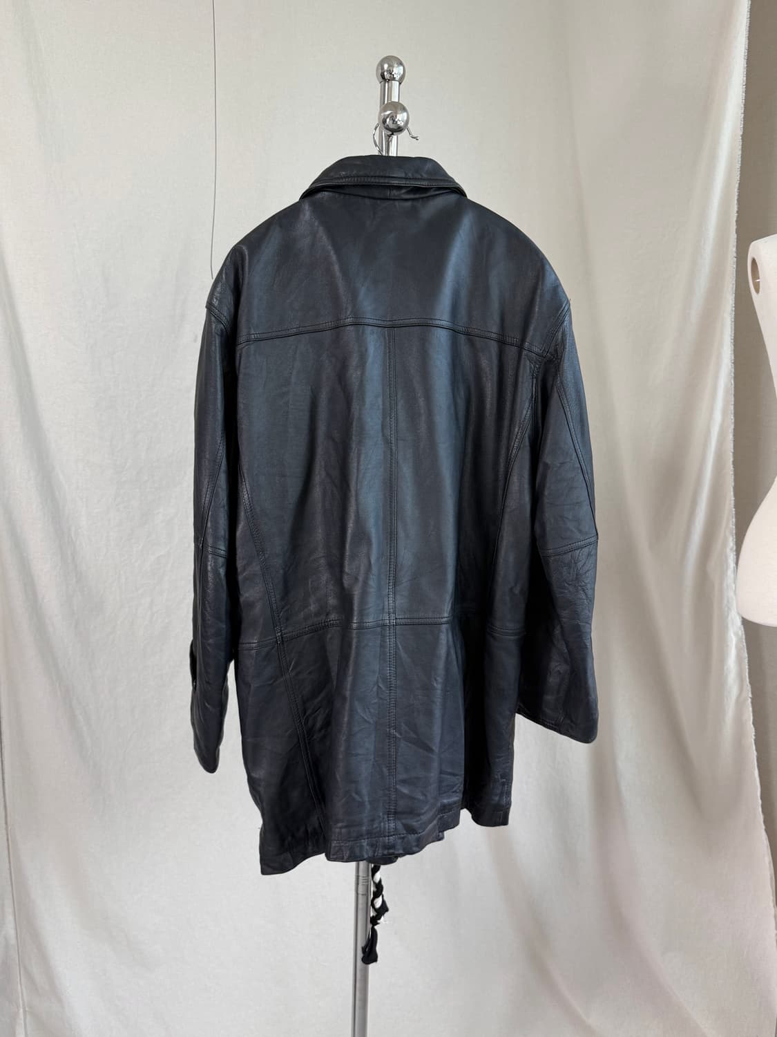 양가죽 자켓 상품이미지7