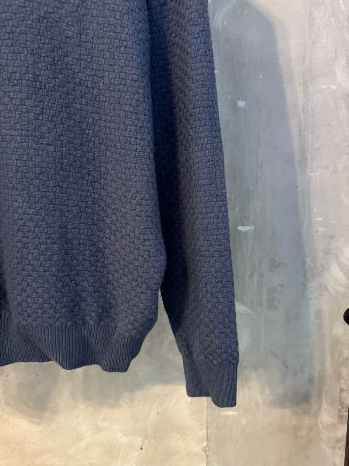 마시모두티 울 캐시미어 니트 105 상품이미지6