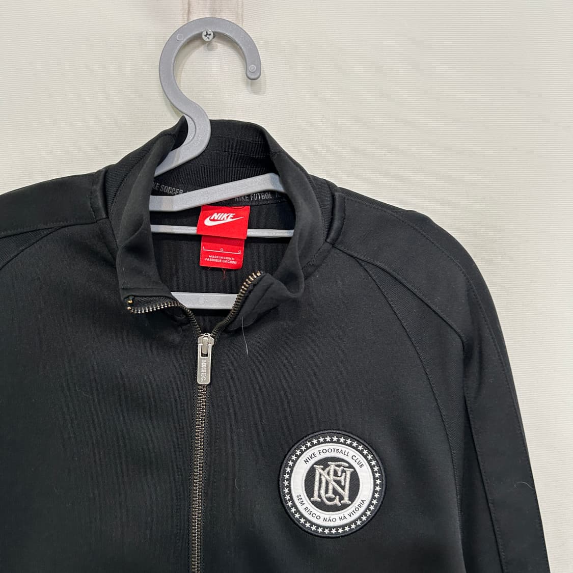 나이키 투웨이 집업 100 남녀공용  상품이미지2