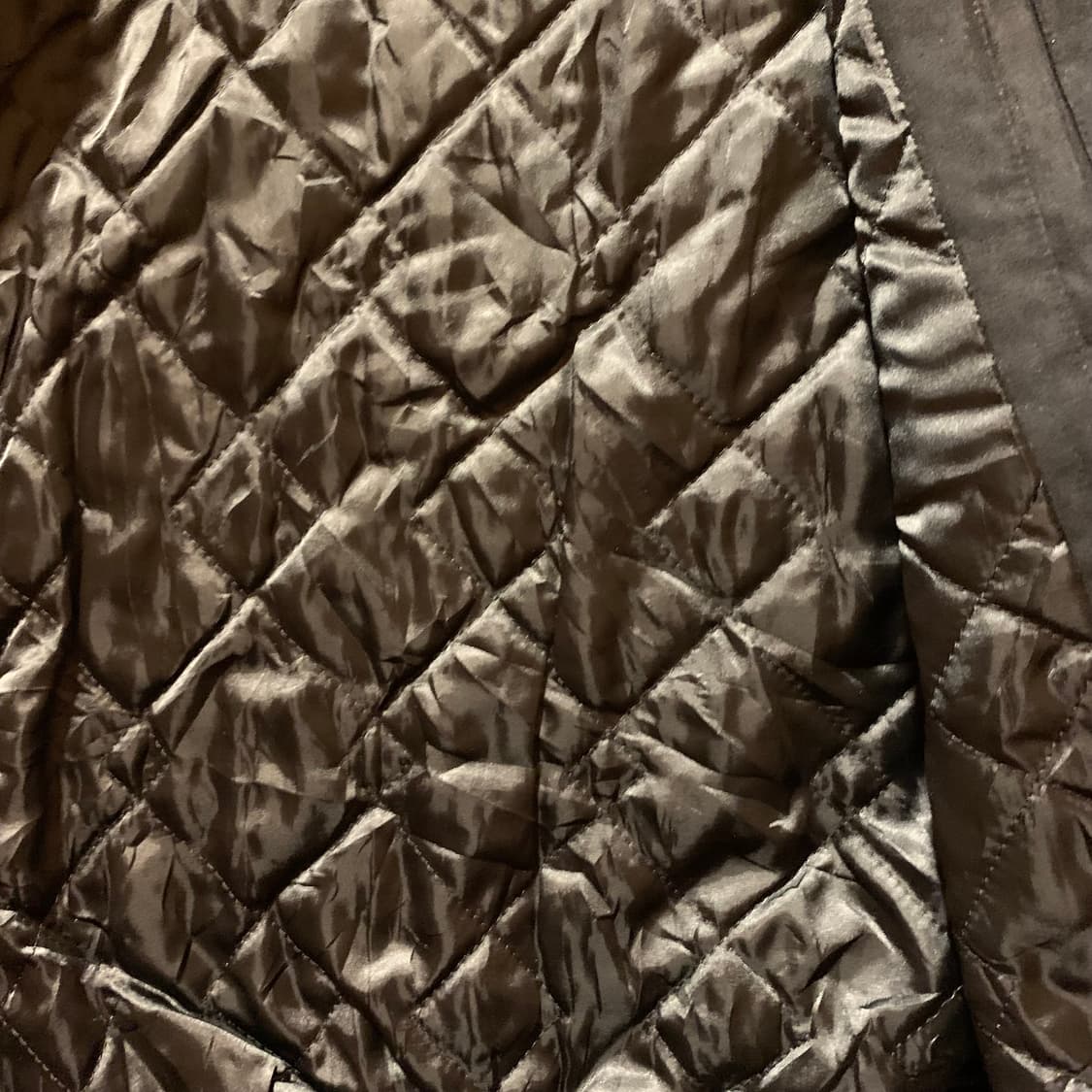 VINTAGE CWU STYLE JACKET 상품이미지4