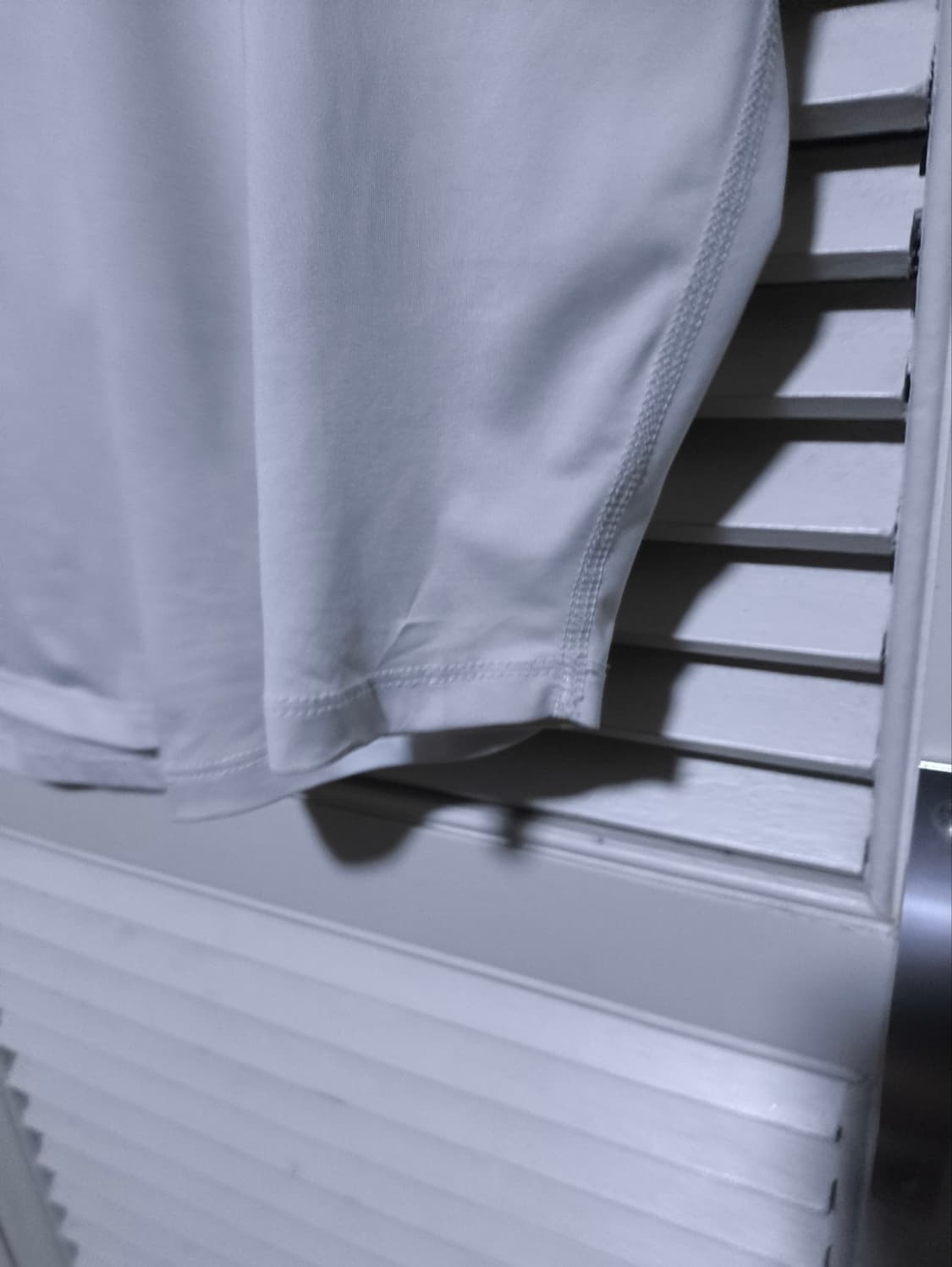 S 나이키 핏 프로 피트니스 기능성티셔츠 상품이미지2