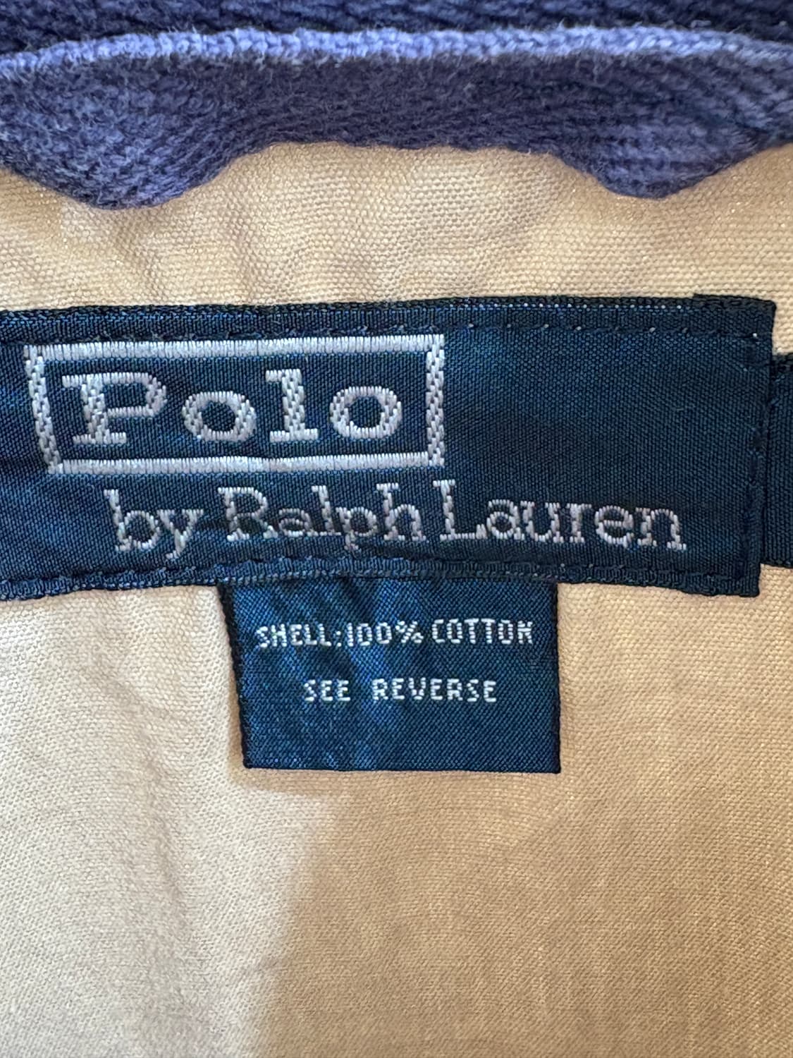POLO RALPH LAUREN 아노락 상품이미지7