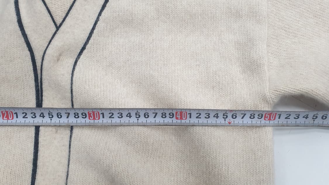 런던플랏 울가디건 상품이미지5