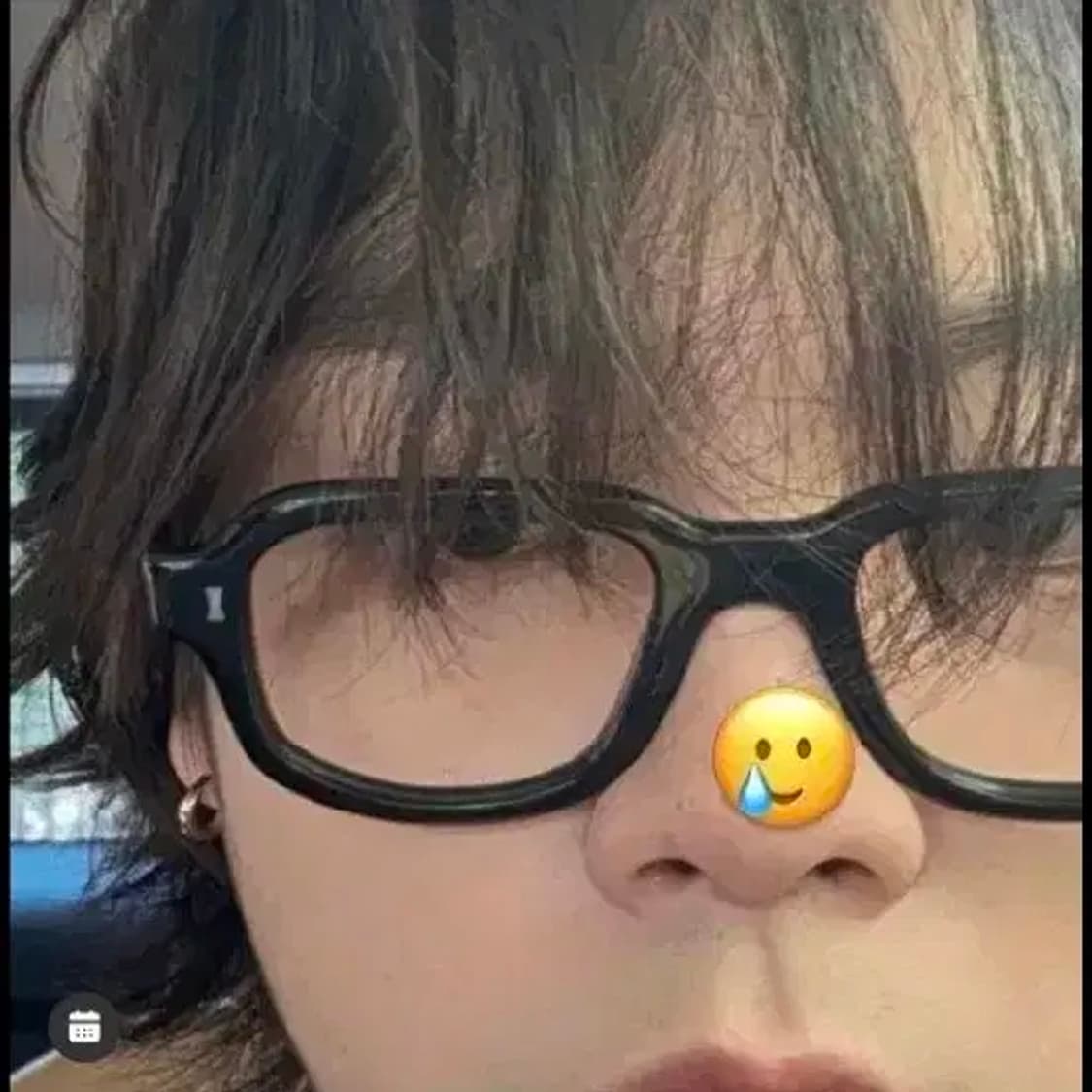 커비츠 암웰 안경 상품이미지6