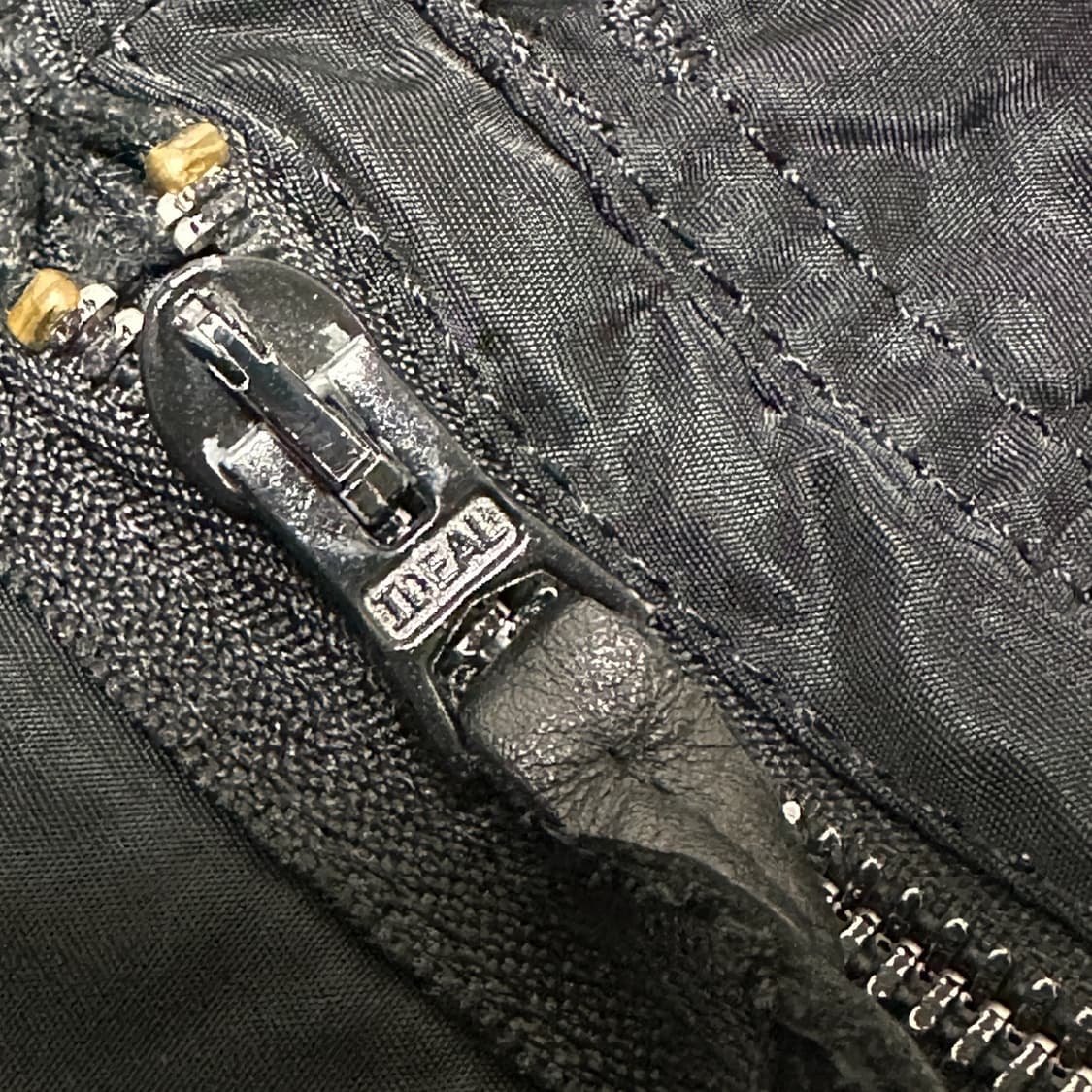 알파인더스트리 80s N-2B 블랙 상품이미지8