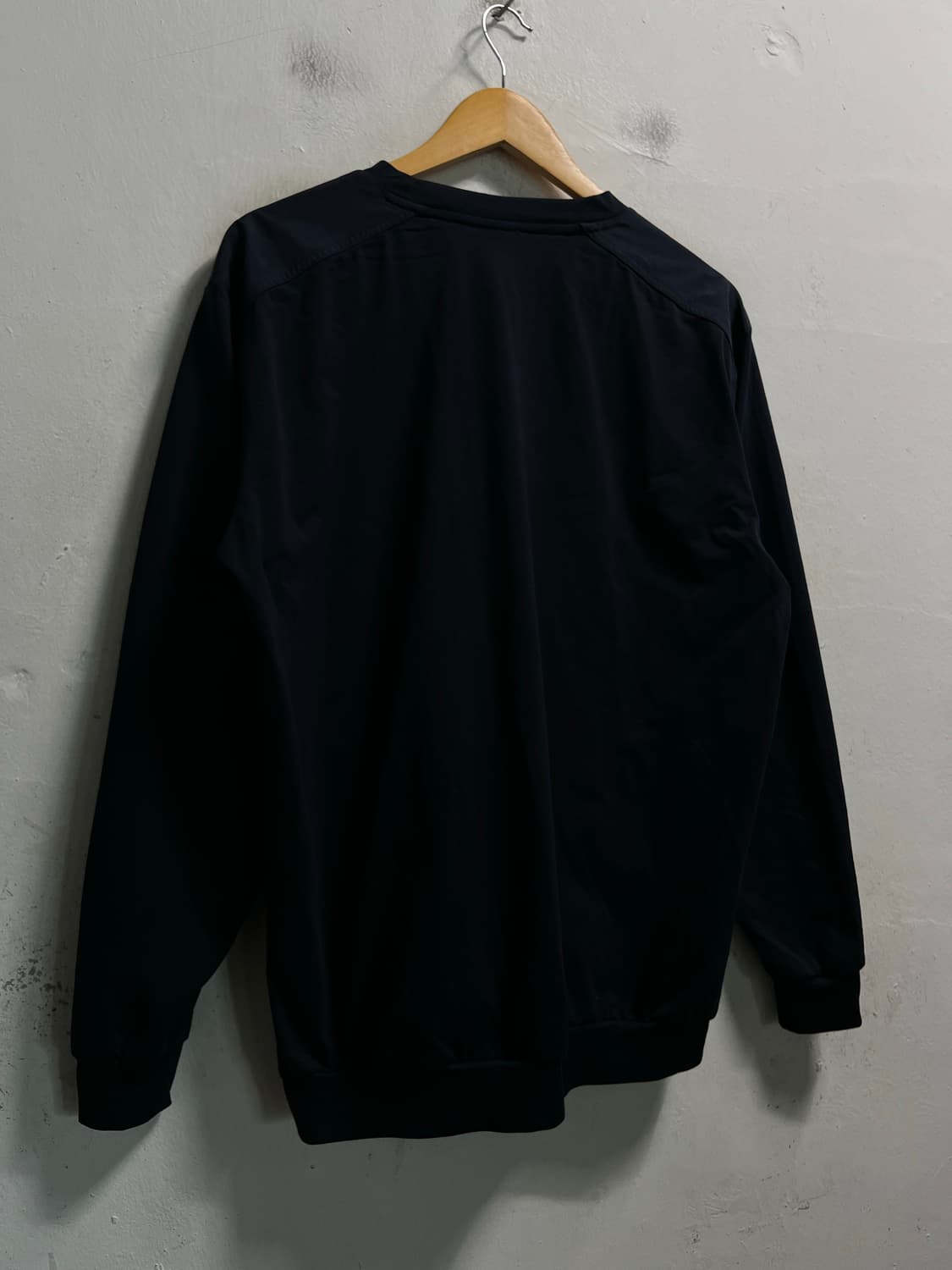 (110-115) ziben 지벤 나일론 스판 긴팔 티셔츠 상품이미지4