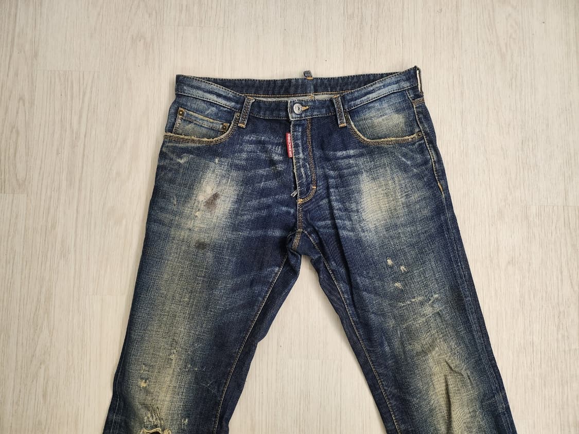 46 디스퀘어드 청바지 상품이미지2