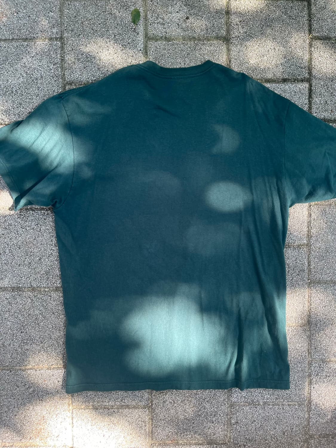 90s 나이키 반팔티 상품이미지5
