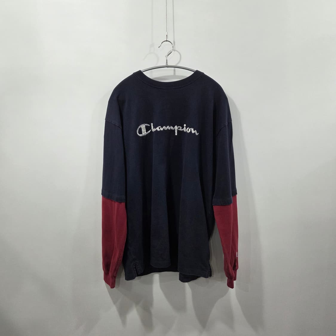 챔피온 롱슬리브 L  상품이미지1