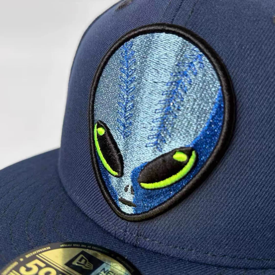 New Era MiLB 라스베이거스 51s ET 59FIFTY 상품이미지6