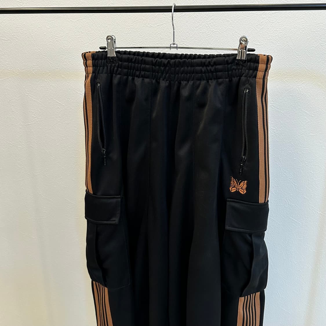 니들스 bdu hd 트랙팬츠  상품이미지2